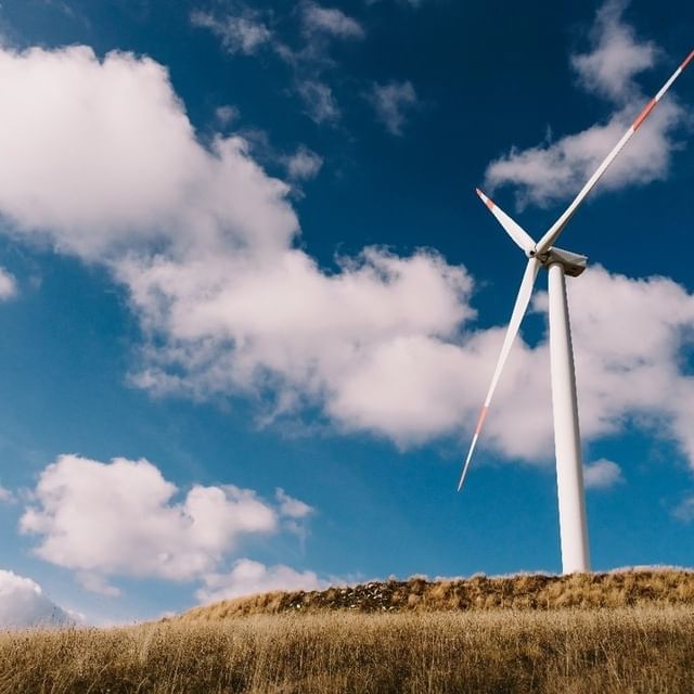 Energías renovables, ¿una oportunidad?